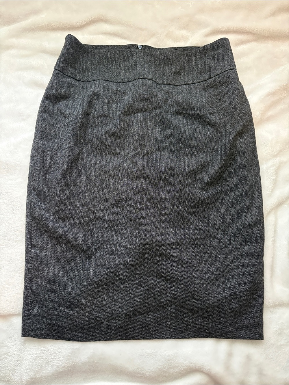 Vintage 2000s Mossimo pencil skirt NEW